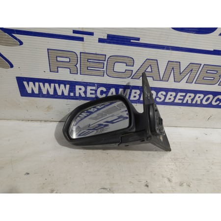 Recambio de retrovisor izquierdo para hyundai elantra (xd) 2.0 crdi cat referencia OEM IAM E4012152  