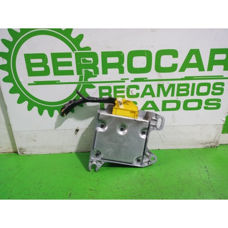 Recambio de centralita airbag para renault kangoo (f/kc0) expression referencia OEM IAM 8200098401  
