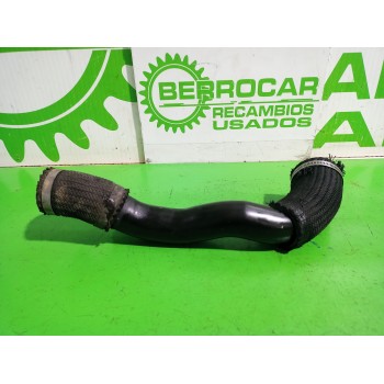 Recambio de tubo para kia sorento i (jc) 2.5 crdi referencia OEM IAM 281654A160  