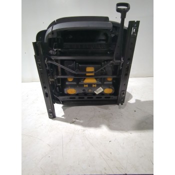 Recambio de asiento delantero derecho para seat ibiza iii (6l1) 1.4 tdi referencia OEM IAM   