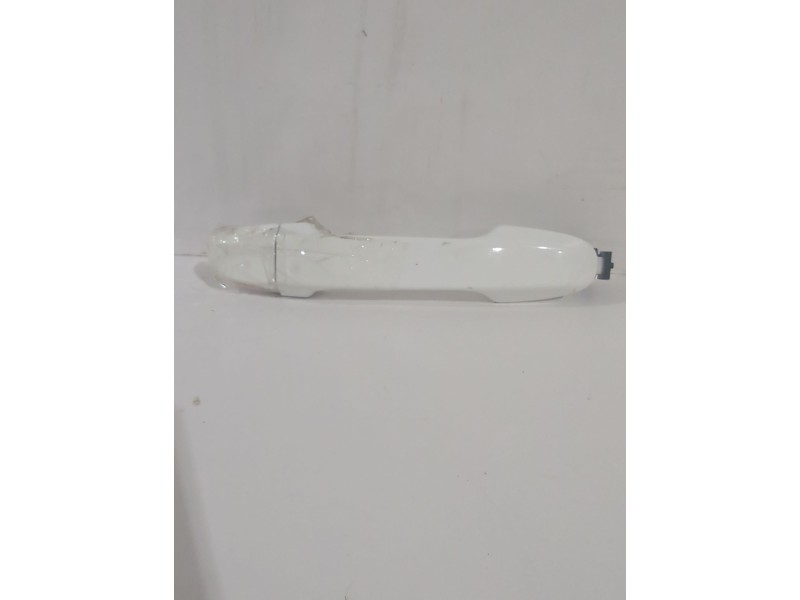 Recambio de maneta exterior trasera derecha para toyota yaris active referencia OEM IAM 692110D904  