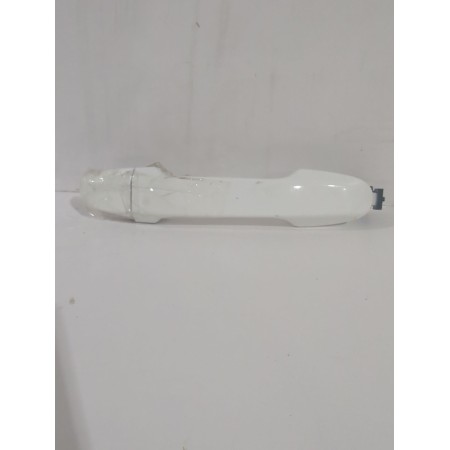 Recambio de maneta exterior trasera derecha para toyota yaris active referencia OEM IAM 692110D904  