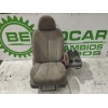 Recambio de asiento delantero derecho para kia carnival 2.9 crdi cat referencia OEM IAM 2193299  
