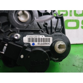 Recambio de motor apertura trampilla para peugeot 508 active referencia OEM IAM T1002120V  