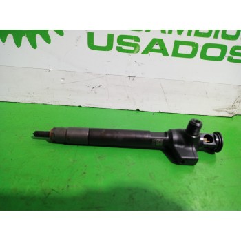 Recambio de inyector para citroën jumpy fugón club m referencia OEM IAM 228358342  