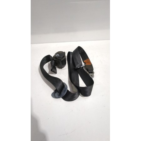 Recambio de cinturon seguridad trasero derecho para volkswagen golf v (1k1) 2.0 fsi referencia OEM IAM 1H4857806AB41  