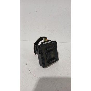 Recambio de modulo electronico para nissan qashqai ii (j11, j11_) 1.3 dig-t referencia OEM IAM 284P14EF9C  