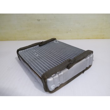 Recambio de radiador calefaccion / aire acondicionado para volkswagen polo (6c1) a-polo referencia OEM IAM 6C0819031  