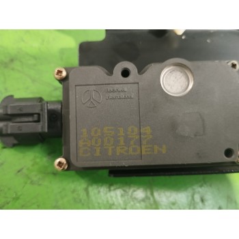 Recambio de cerradura maletero / porton para citroën c5 break 2.0 hdi referencia OEM IAM A00177  