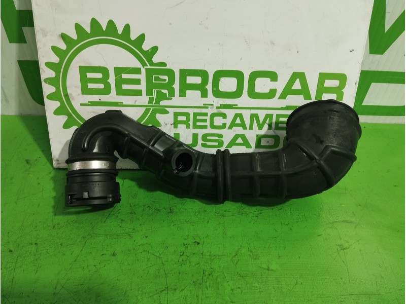 Recambio de tubo para ford focus berlina (cak) 1.8 tddi turbodiesel cat referencia OEM IAM 98AB9R504CE  