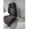 Recambio de asiento delantero derecho para seat ibiza iii (6l1) 1.4 tdi referencia OEM IAM   
