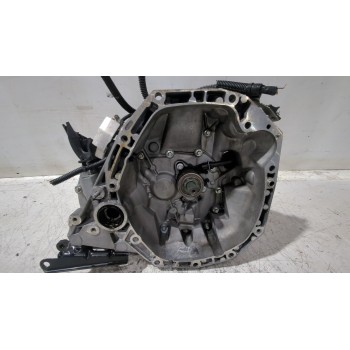Recambio de caja cambios para dacia sandero ii (b8_) 1.5 dci referencia OEM IAM 8201661747  