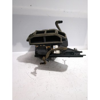 Recambio de calefaccion entera normal para nissan qashqai ii (j11, j11_) 1.5 dci referencia OEM IAM 272104EA4C  