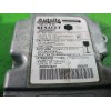 Recambio de centralita airbag para renault kangoo (f/kc0) expression referencia OEM IAM 8200098401  
