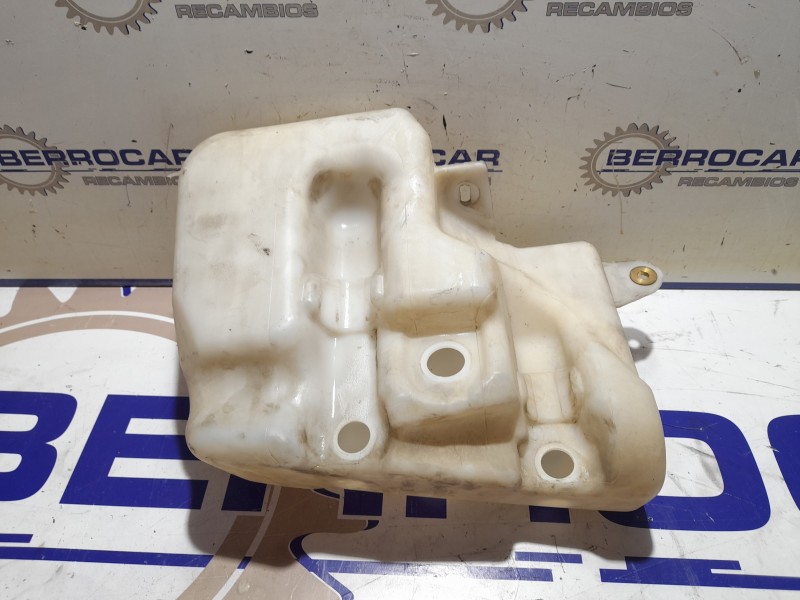 Recambio de deposito limpia para land rover range rover sport 3.6 td v8 referencia OEM IAM DMB000121  