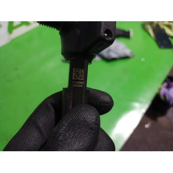 Recambio de inyector para citroën jumpy fugón club m referencia OEM IAM 228358342  