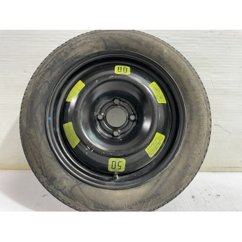 Recambio de rueda de repuesto para peugeot 308 sw envy referencia OEM IAM 5401R6  