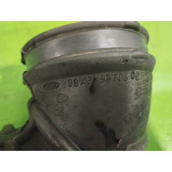 Recambio de tubo para ford focus berlina (cak) 1.8 tddi turbodiesel cat referencia OEM IAM 98AB9R504CE  