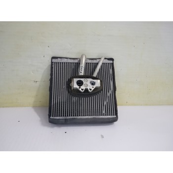 Recambio de evaporador aire acondicionado para volkswagen polo (6c1) a-polo referencia OEM IAM 6C0820103  