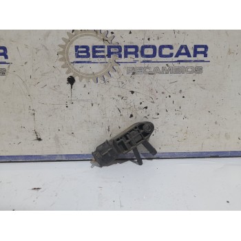 Recambio de sensor presion para renault kangoo 1.5 dci diesel fap referencia OEM IAM 227702184R  