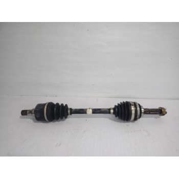 TRANSMISION DELANTERA IZQUIERDA 96396121 