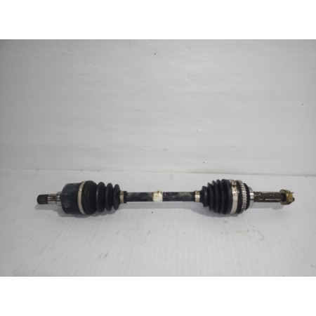 Recambio de transmision delantera izquierda para chevrolet matiz s referencia OEM IAM 96396121  