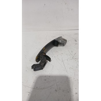 Recambio de maneta exterior delantera derecha para seat arosa (6h1) 1.4 tdi referencia OEM IAM 3B0837207  