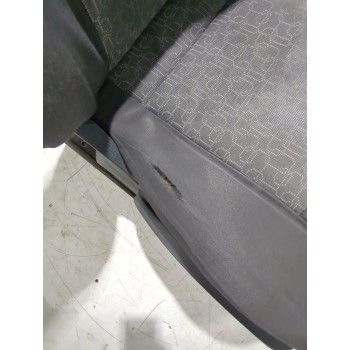 Recambio de asiento delantero derecho para seat ibiza iii (6l1) 1.4 tdi referencia OEM IAM   
