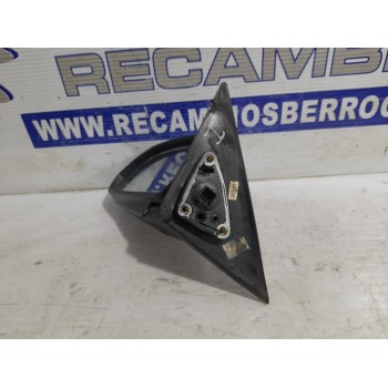 Recambio de retrovisor izquierdo para hyundai elantra (xd) 2.0 crdi cat referencia OEM IAM E4012152  