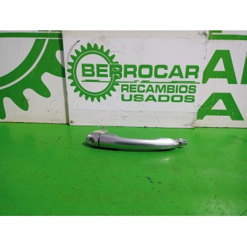 MANETA EXTERIOR DELANTERA IZQUIERDA 7701474437 