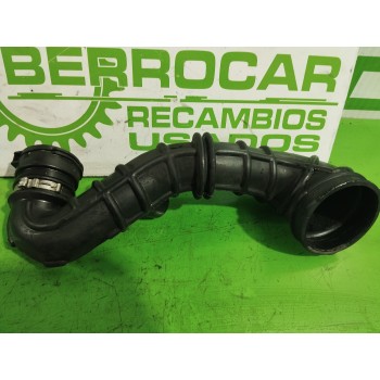Recambio de tubo para ford focus berlina (cak) 1.8 tddi turbodiesel cat referencia OEM IAM 98AB9R504CE  