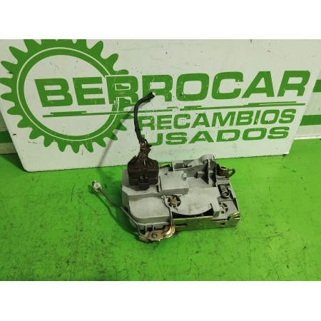Recambio de cerradura puerta delantera derecha para citroën c5 break 2.0 hdi referencia OEM IAM 9136J9  