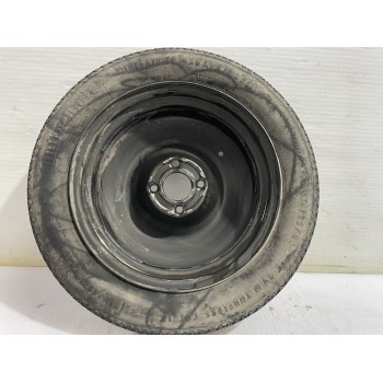 Recambio de rueda de repuesto para peugeot 308 sw envy referencia OEM IAM 5401R6  