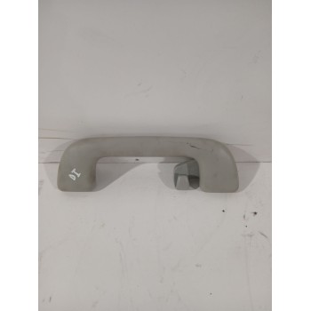 Recambio de asidero techo delantero izquierdo para toyota yaris active referencia OEM IAM 7461005140B0  