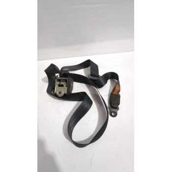 CINTURON SEGURIDAD TRASERO IZQUIERDO 1H4857805AB41 