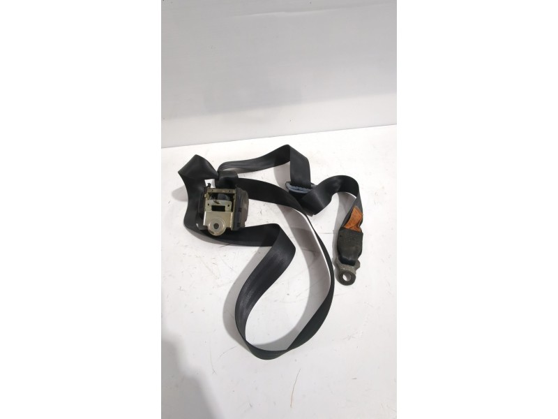 Recambio de cinturon seguridad trasero izquierdo para volkswagen golf v (1k1) 2.0 fsi referencia OEM IAM 1H4857805AB41  