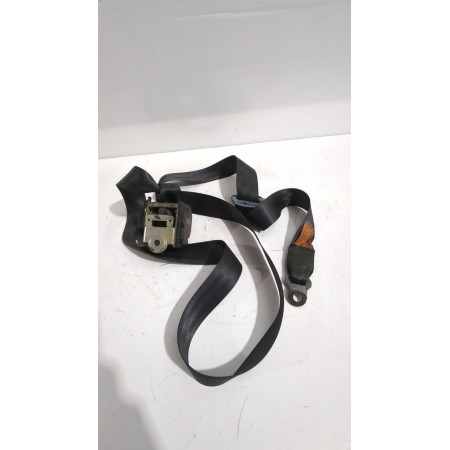 Recambio de cinturon seguridad trasero izquierdo para volkswagen golf v (1k1) 2.0 fsi referencia OEM IAM 1H4857805AB41  