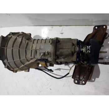 Recambio de caja cambios para ford sierra berlina brillant referencia OEM IAM 878T7K400AA  