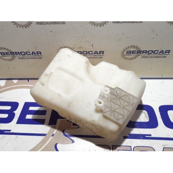 Recambio de deposito limpia para land rover range rover sport 3.6 td v8 referencia OEM IAM DMB000121  