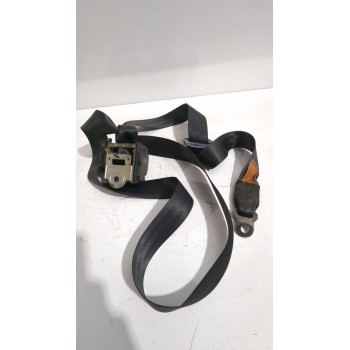 Recambio de cinturon seguridad trasero izquierdo para volkswagen golf v (1k1) 2.0 fsi referencia OEM IAM 1H4857805AB41  