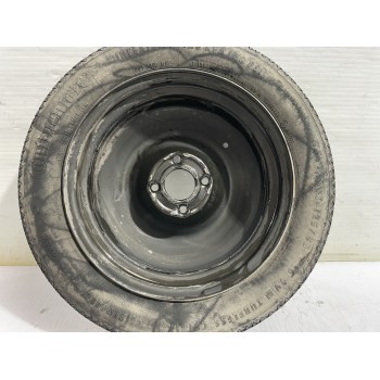 Recambio de rueda de repuesto para peugeot 308 sw envy referencia OEM IAM 5401R6  