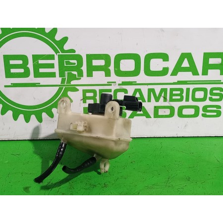 Recambio de deposito liquido freno para ford focus berlina (cak) 1.8 tddi turbodiesel cat referencia OEM IAM L481485  