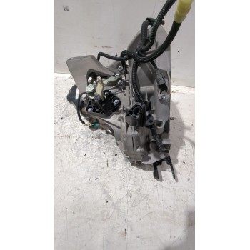 Recambio de caja cambios para dacia sandero ii (b8_) 1.5 dci referencia OEM IAM 8201661747  