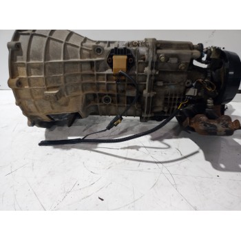 Recambio de caja cambios para ford sierra berlina brillant referencia OEM IAM 878T7K400AA  
