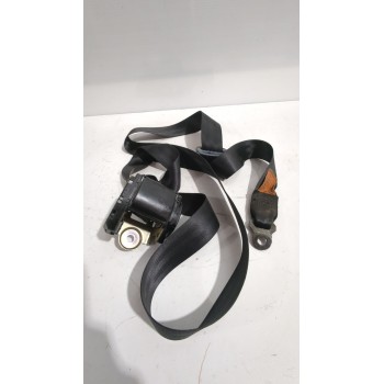 Recambio de cinturon seguridad trasero izquierdo para volkswagen golf v (1k1) 2.0 fsi referencia OEM IAM 1H4857805AB41  