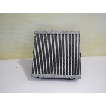 Recambio de evaporador aire acondicionado para volkswagen polo (6c1) a-polo referencia OEM IAM 6C0820103  