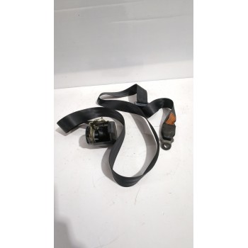 Recambio de cinturon seguridad trasero izquierdo para volkswagen golf v (1k1) 2.0 fsi referencia OEM IAM 1H4857805AB41  