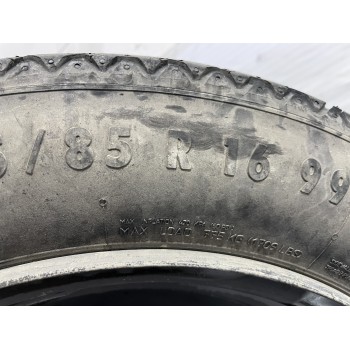 Recambio de rueda de repuesto para peugeot 308 sw envy referencia OEM IAM 5401R6  