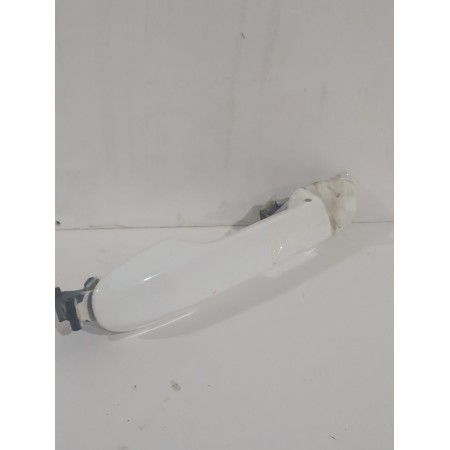 Recambio de maneta exterior trasera izquierda para toyota yaris active referencia OEM IAM 692110D904  