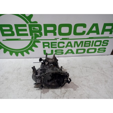 Recambio de caja cambios para peugeot 508 active referencia OEM IAM 9684581410  